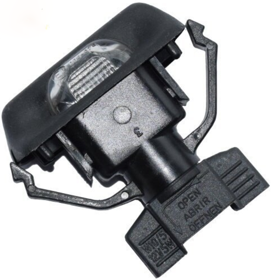 ნომრის განათება SIERRA 1987-1992 BP 4918